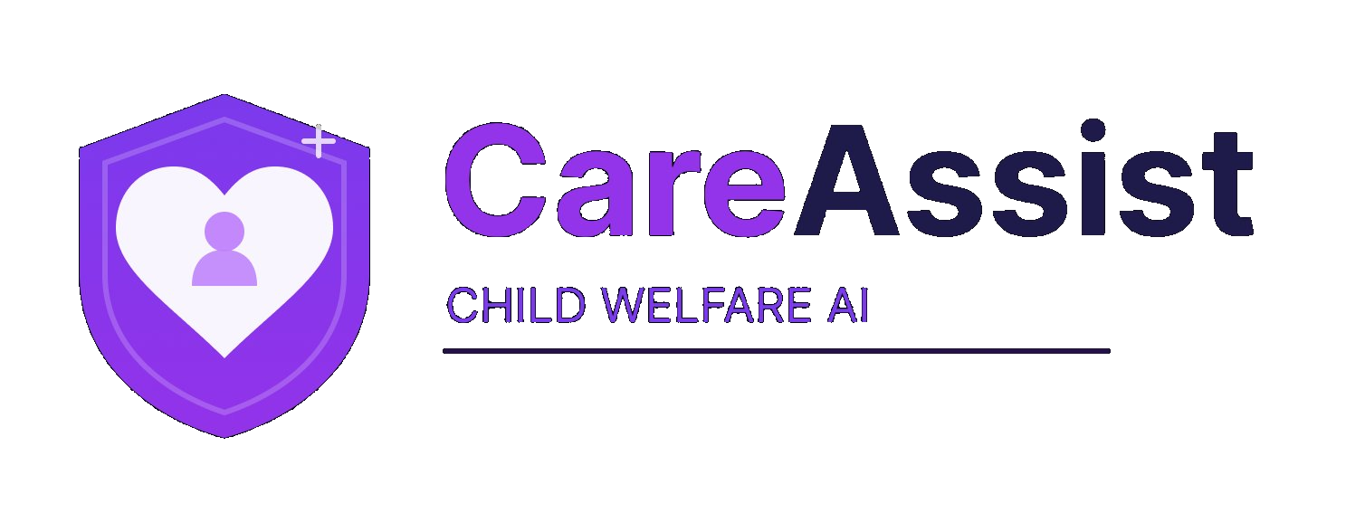 CareAssist Logo